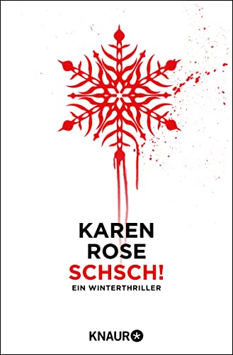 Schsch! von Karen Rose