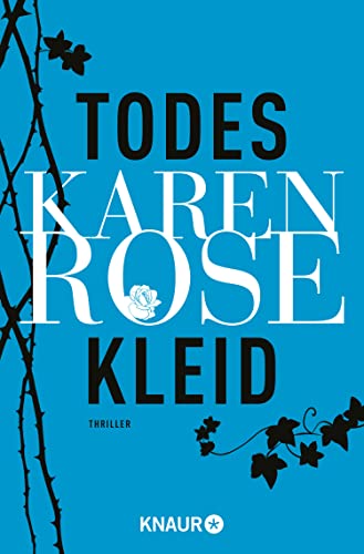 Todeskleid von Karen Rose