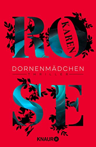Dornenmädchen von Karen Rose