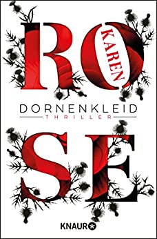 Dornenkleid von Karen Rose
