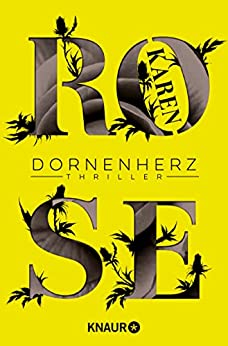Dornenherz von Karen Rose
