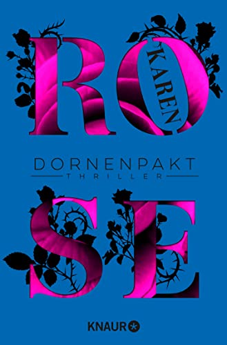 Dornenpakt von Karen Rose