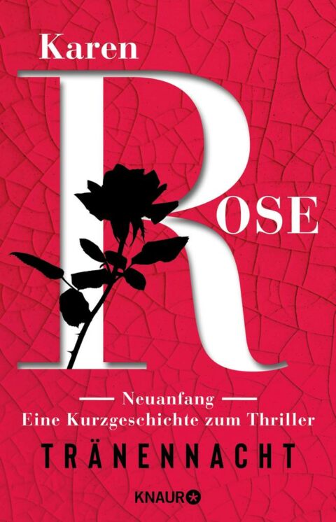 Karen Rose: Neuanfang Neuanfang von Karen Rose