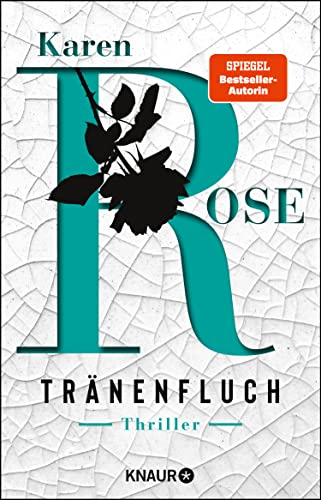 Tränenfluch von Karen Rose