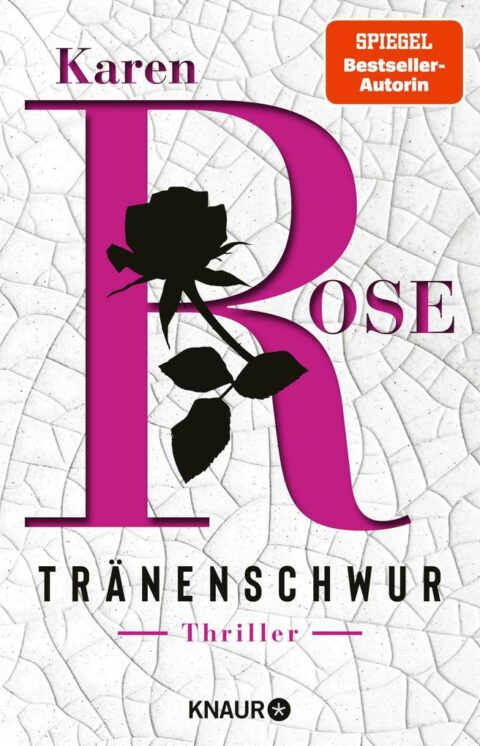 Karen Rose: Tränenschwur Tränenschwur von Karen Rose