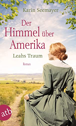 Leahs Traum von Karin Seemayer