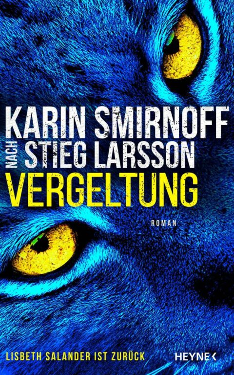 Vergeltung von Karin Smirnoff