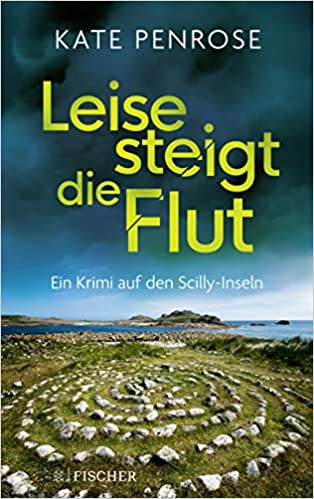 Leise steigt die Flut von Kate Penrose