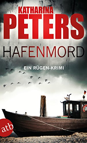 Hafenmord von Katharina Peters