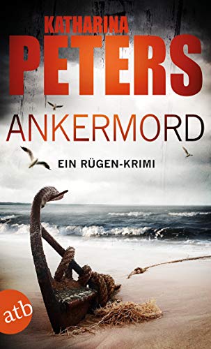 Ankermord von Katharina Peters