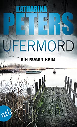 Ufermord von Katharina Peters