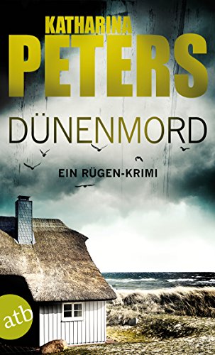 Dünenmord von Katharina Peters