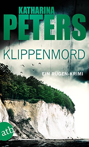 Klippenmord von Katharina Peters