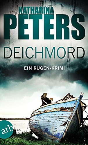 Deichmord von Katharina Peters