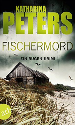 Fischermord von Katharina Peters