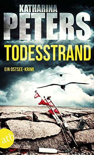 Todesstrand von Katharina Peters