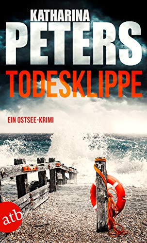 Todesklippe von Katharina Peters