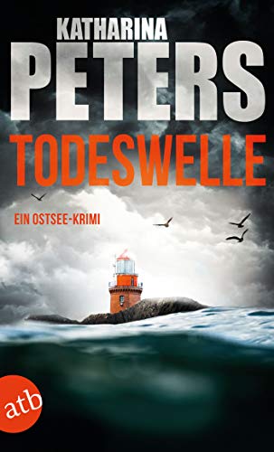 Todeswelle von Katharina Peters