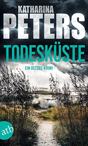 Todesküste von Katharina Peters