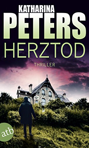 Katharina Peters: Herztod