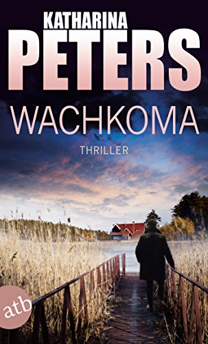 Wachkoma von Katharina Peters