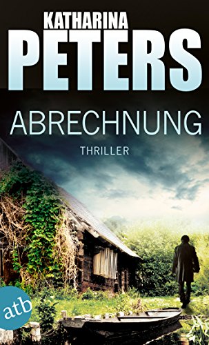Katharina Peters: Abrechnung