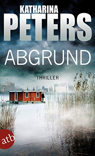 Abgrund von Katharina Peters