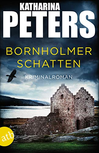 Bornholmer Schatten von Katharina Peters