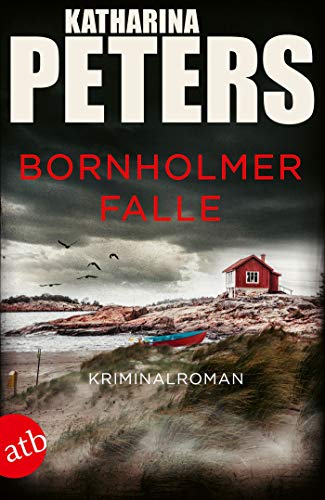 Bornholmer Falle von Katharina Peters