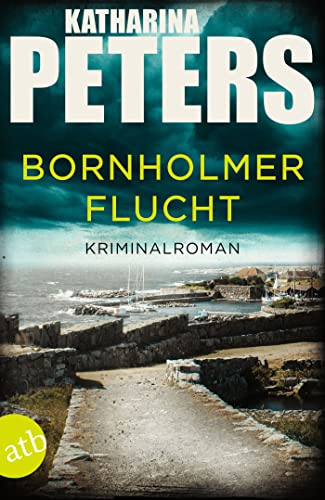Bornholmer Flucht von Katharina Peters
