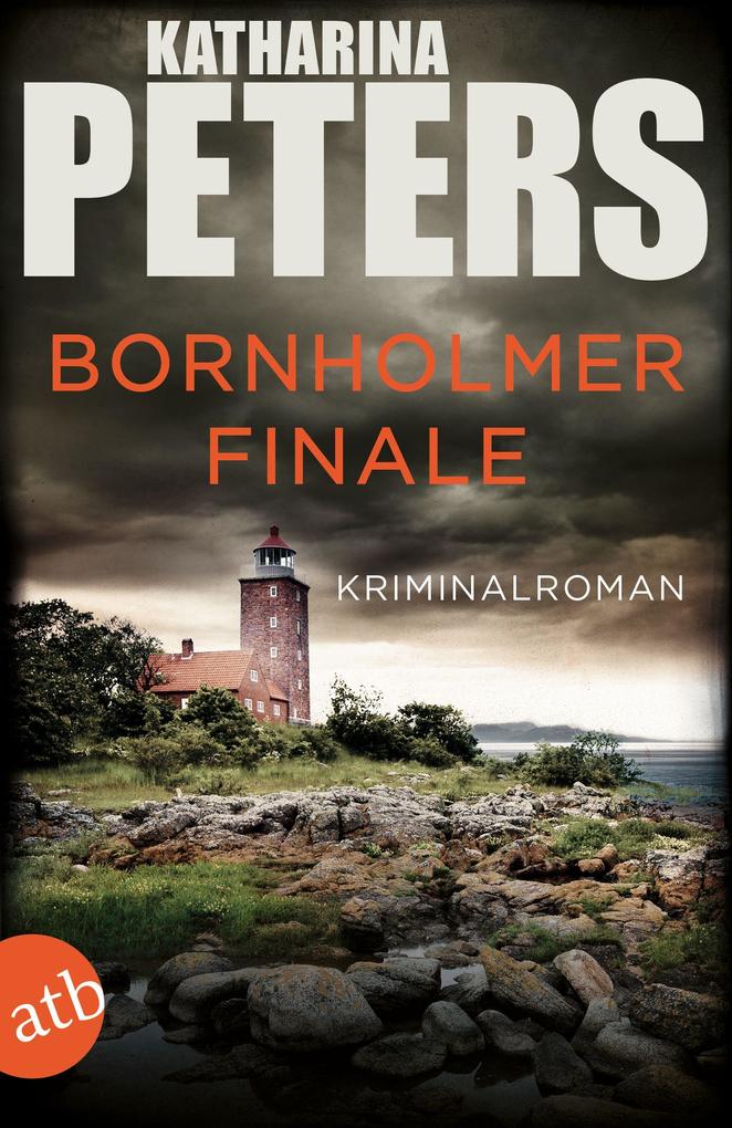Bornholmer Finale von Katharina Peters