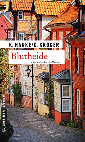 Blutheide von Kathrin Hanke & Claudia Kröger