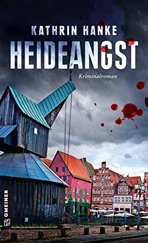 Heideangst von Kathrin Hanke