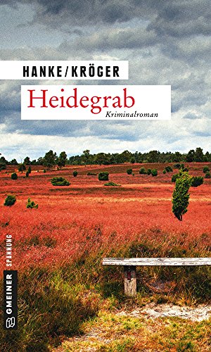 Kathrin Hanke & Claudia Kröger: Heidegrab