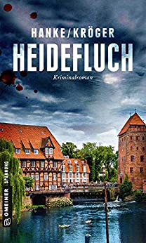 Heidefluch von Kathrin Hanke & Claudia Kröger