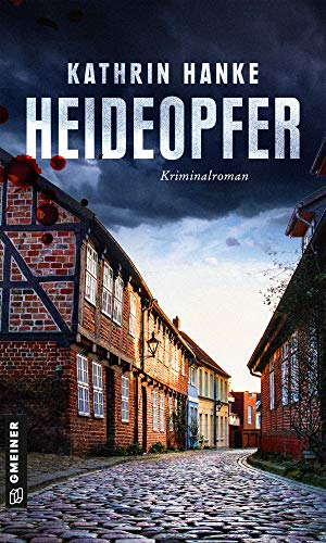 Heideopfer von Kathrin Hanke