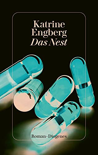 Das Nest von Katrine Engberg