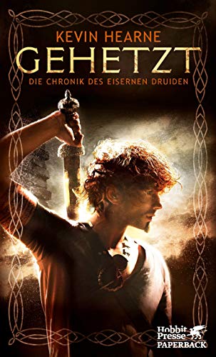 Gehetzt von Kevin Hearne