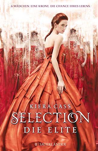 Kiera Cass: Die Elite