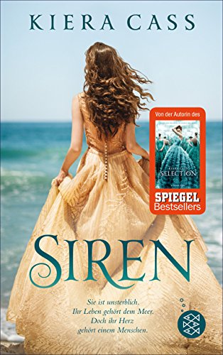 Siren von Kiera Cass