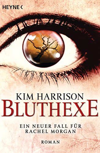 Bluthexe von Kim Harrison