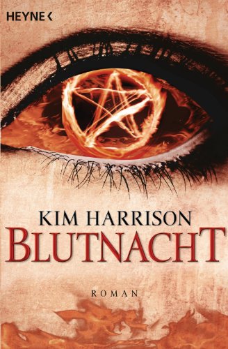 Kim Harrison: Blutnacht