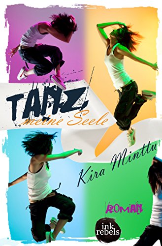 Kira Minttu: Tanz, meine Seele