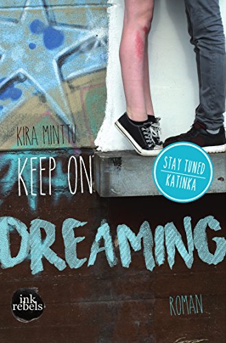 Kira Minttu: Keep on Dreaming