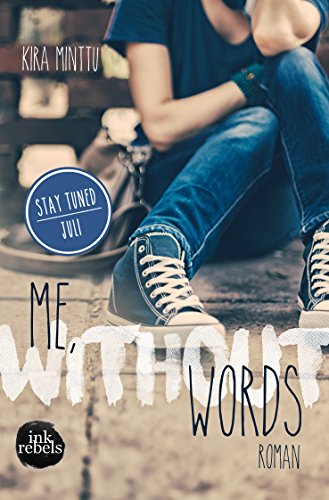 Me, without Words von Kira Minttu