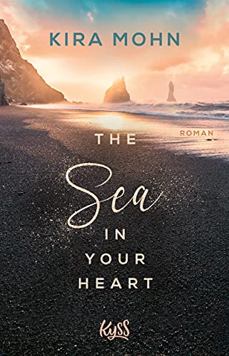 The Sea in your Heart von Kira Mohn