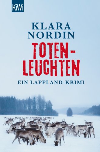 Totenleuchten von Klara Nordin