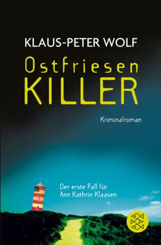 Ostfriesenkiller von Markus Heitz