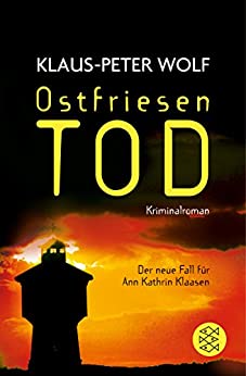 Klaus-Peter Wolf: Ostfriesentod
