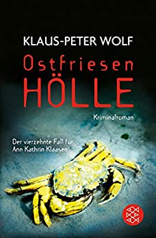 Ostfriesenhölle von Klaus-Peter Wolf